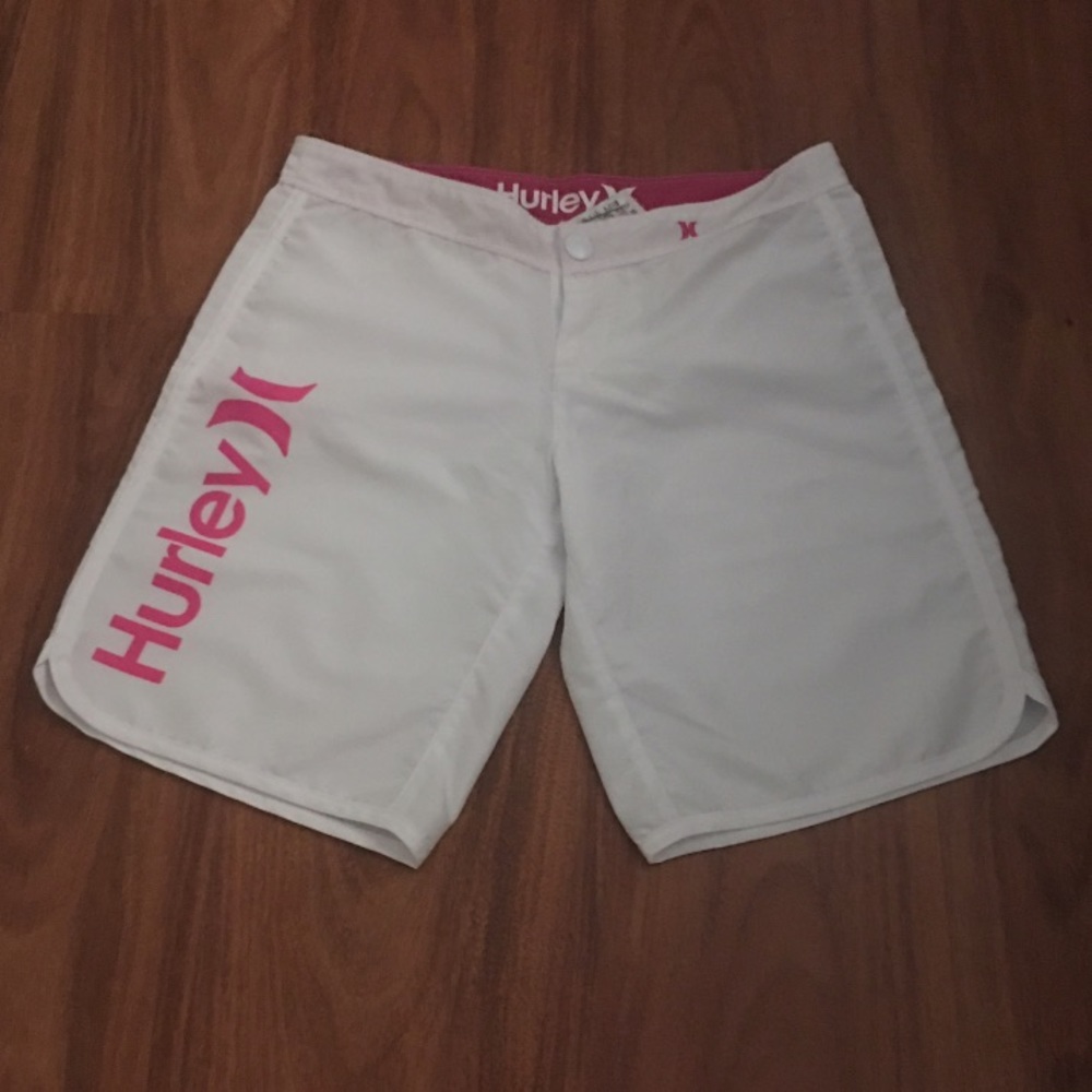 Hurley board shorts